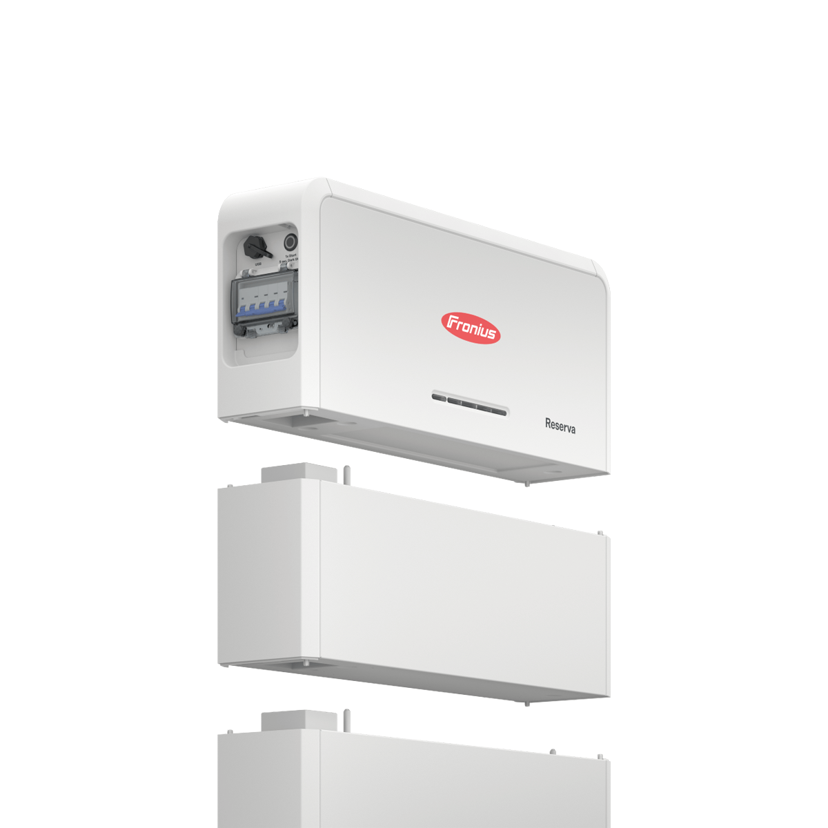 Fronius Reserva 9.5 kWh