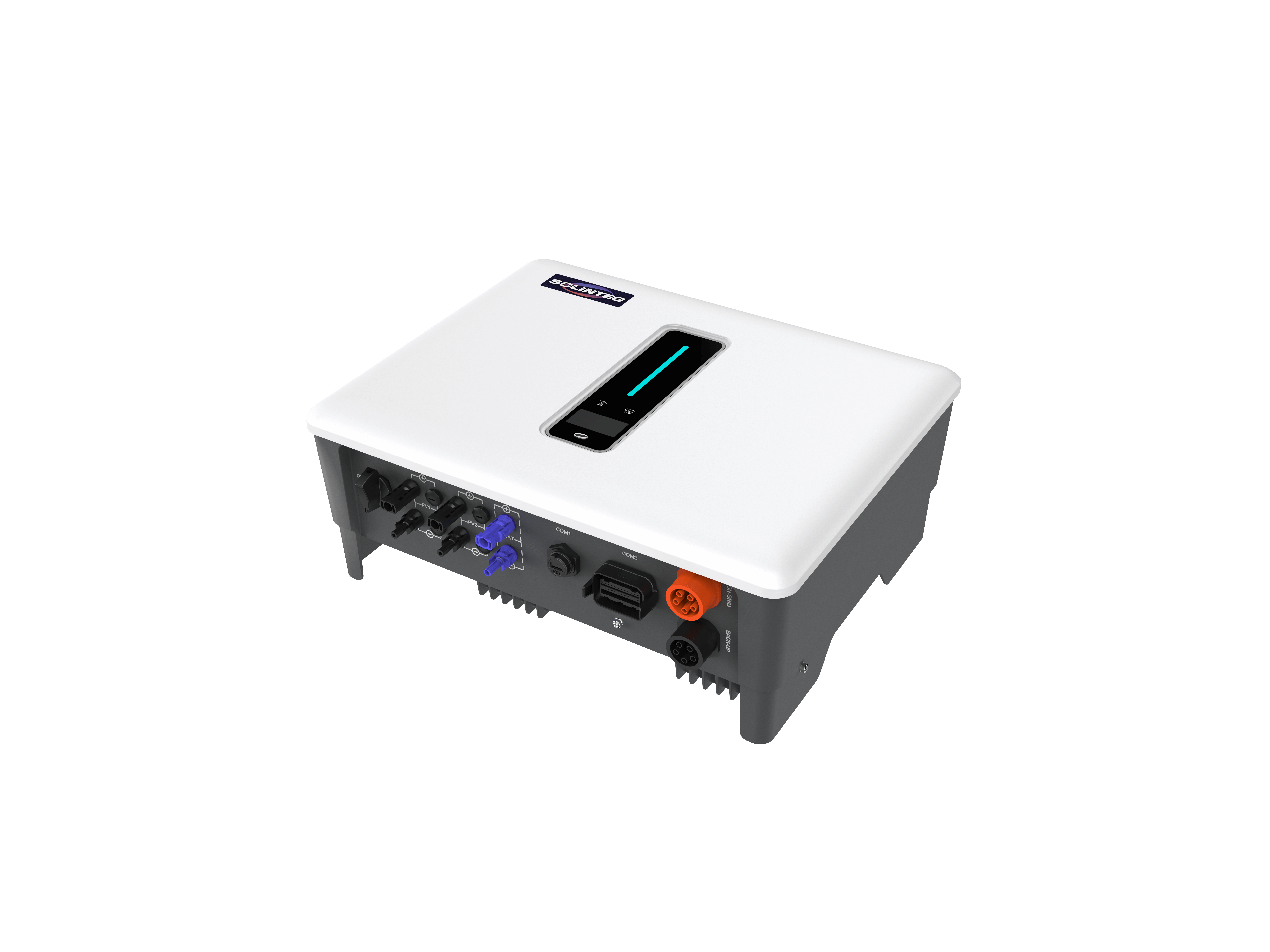 Solinteg MHT-20K-40