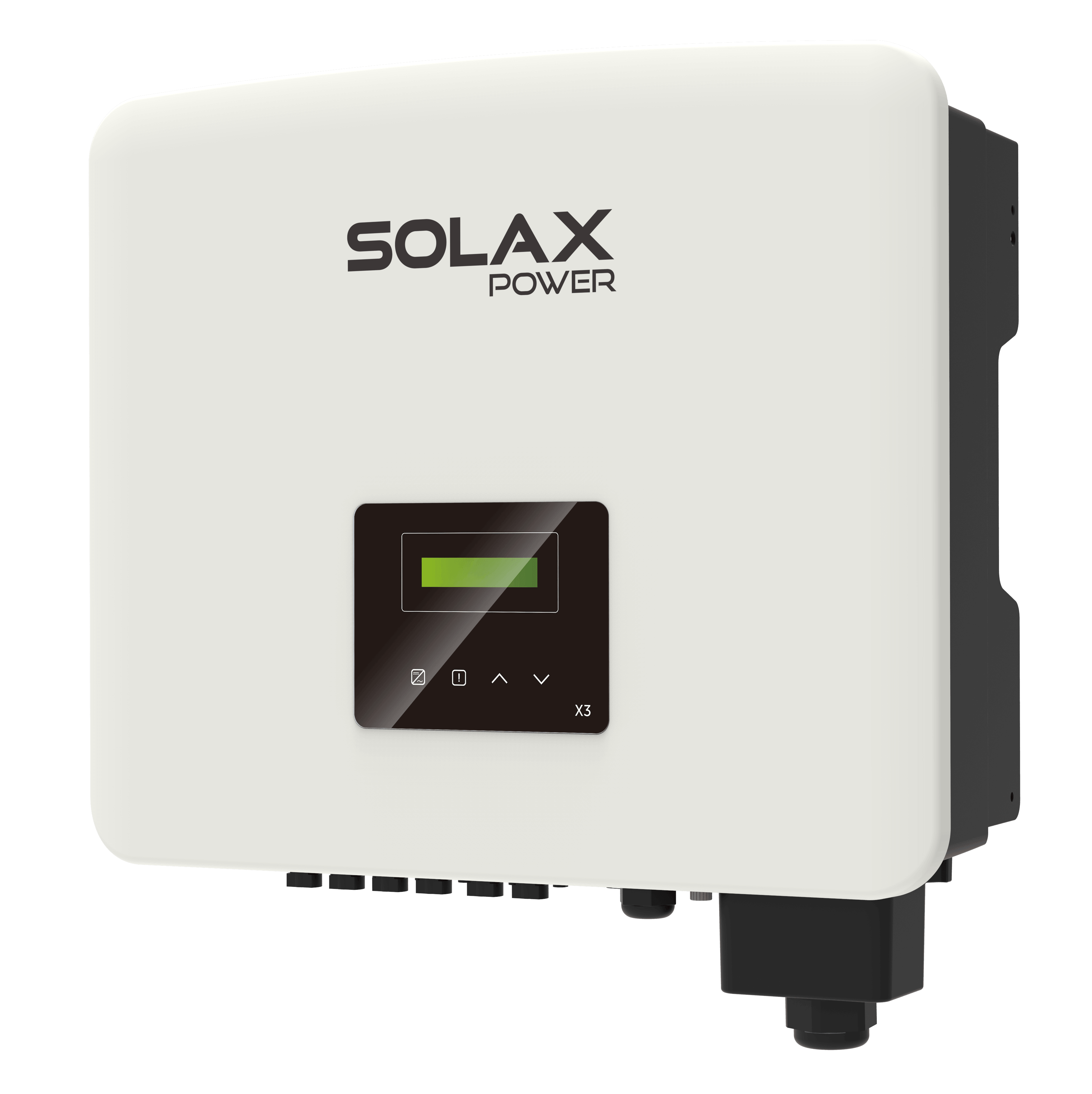 SolaX X3-PRO-30K-G2 (WiFi+LAN dongle)