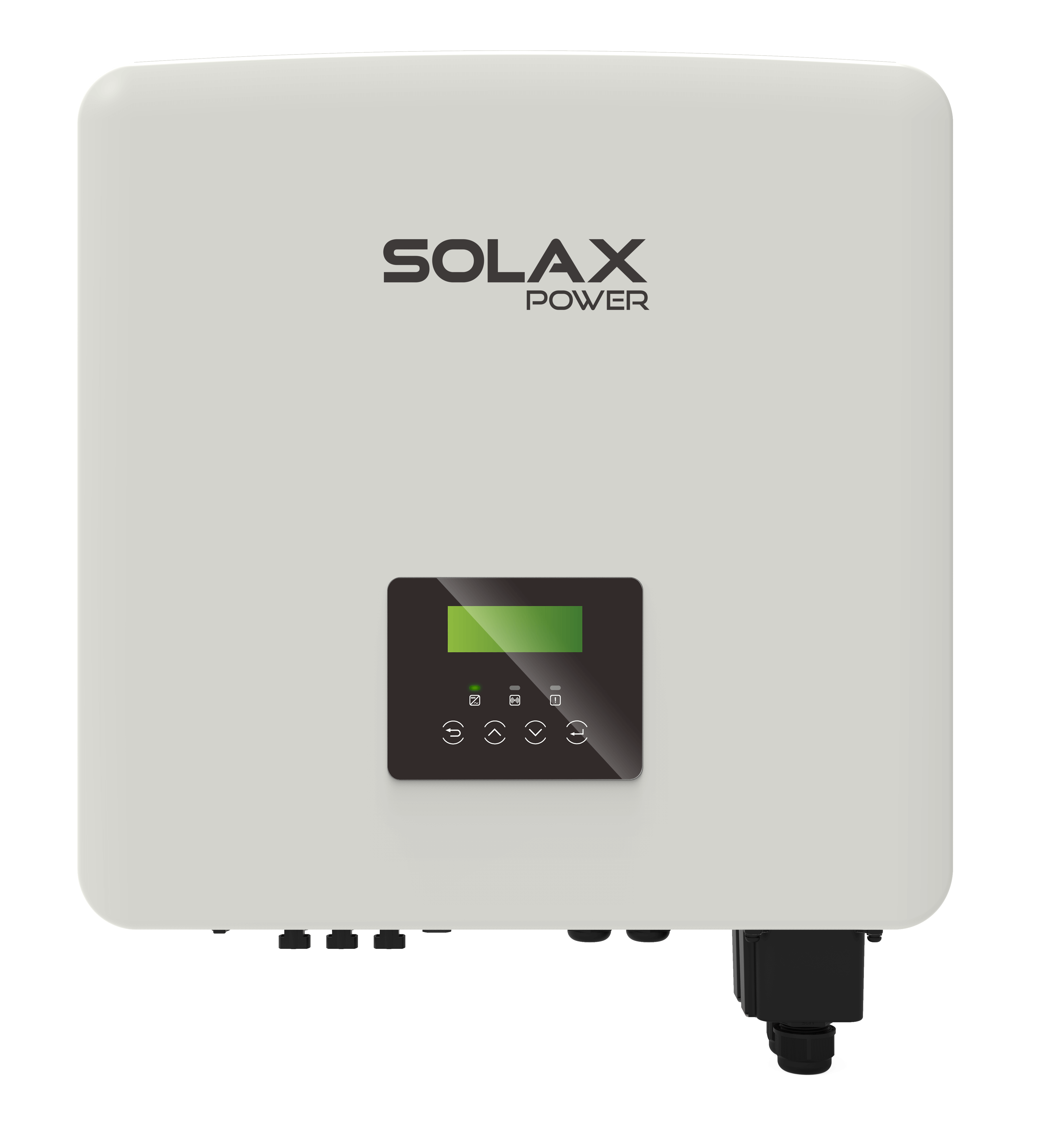 SolaX X3-HYBRID-15.0-D