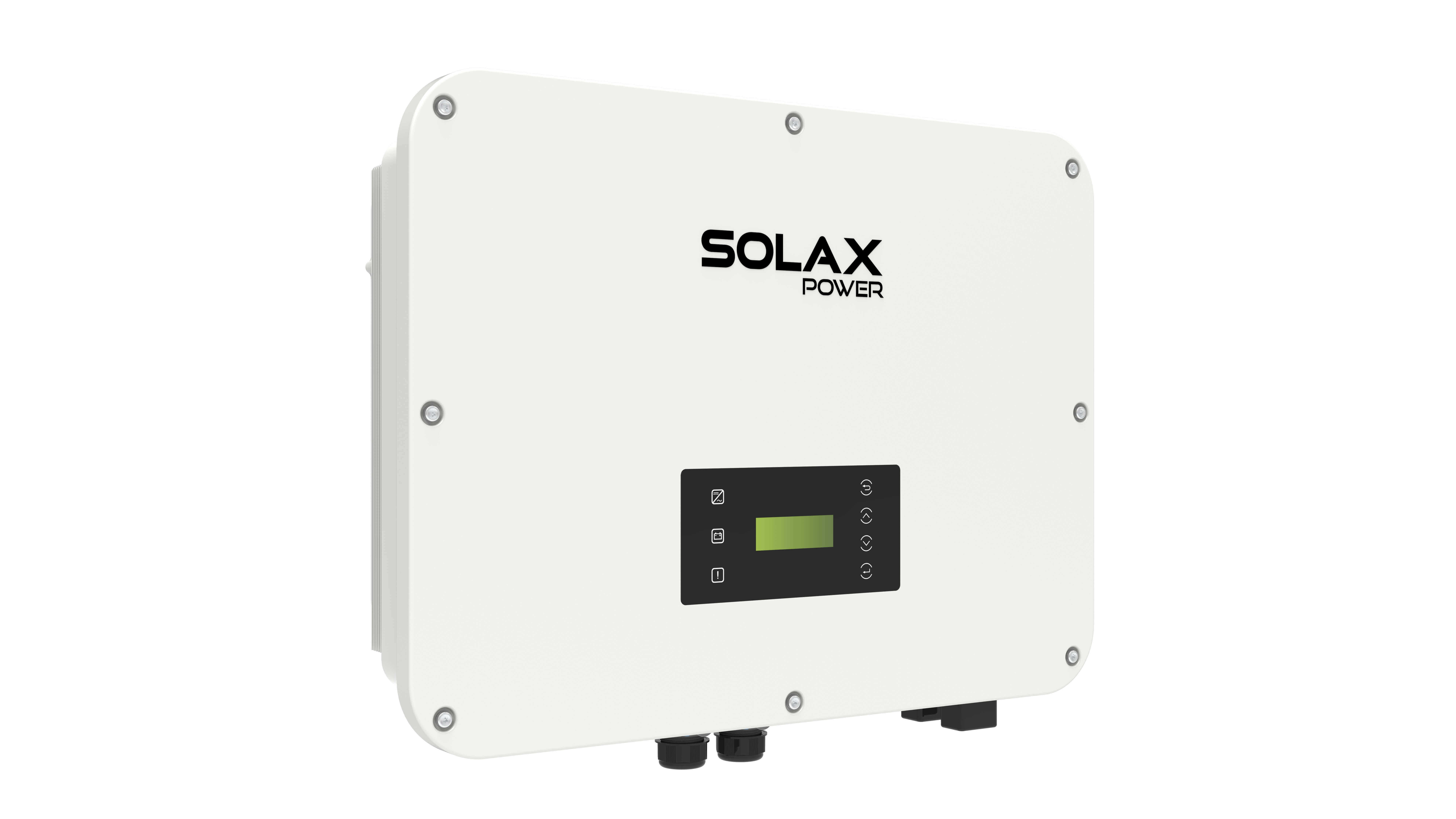 SolaX X3-ULT-30K (AFCI)