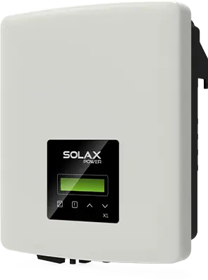 SolaX X1-3.6K-S-D (L)