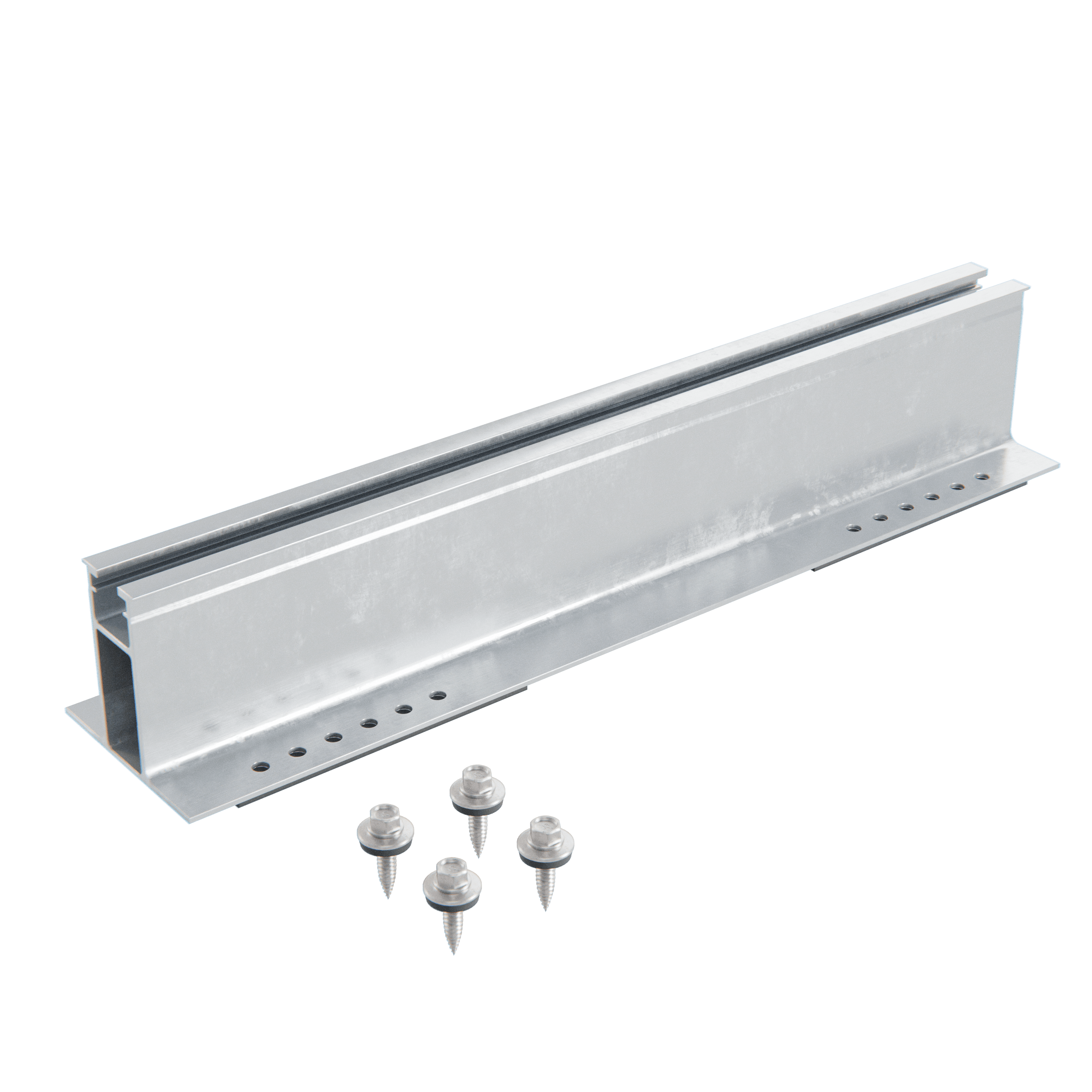 Alumero easyBRIDGE Trapezbridge H70 Long