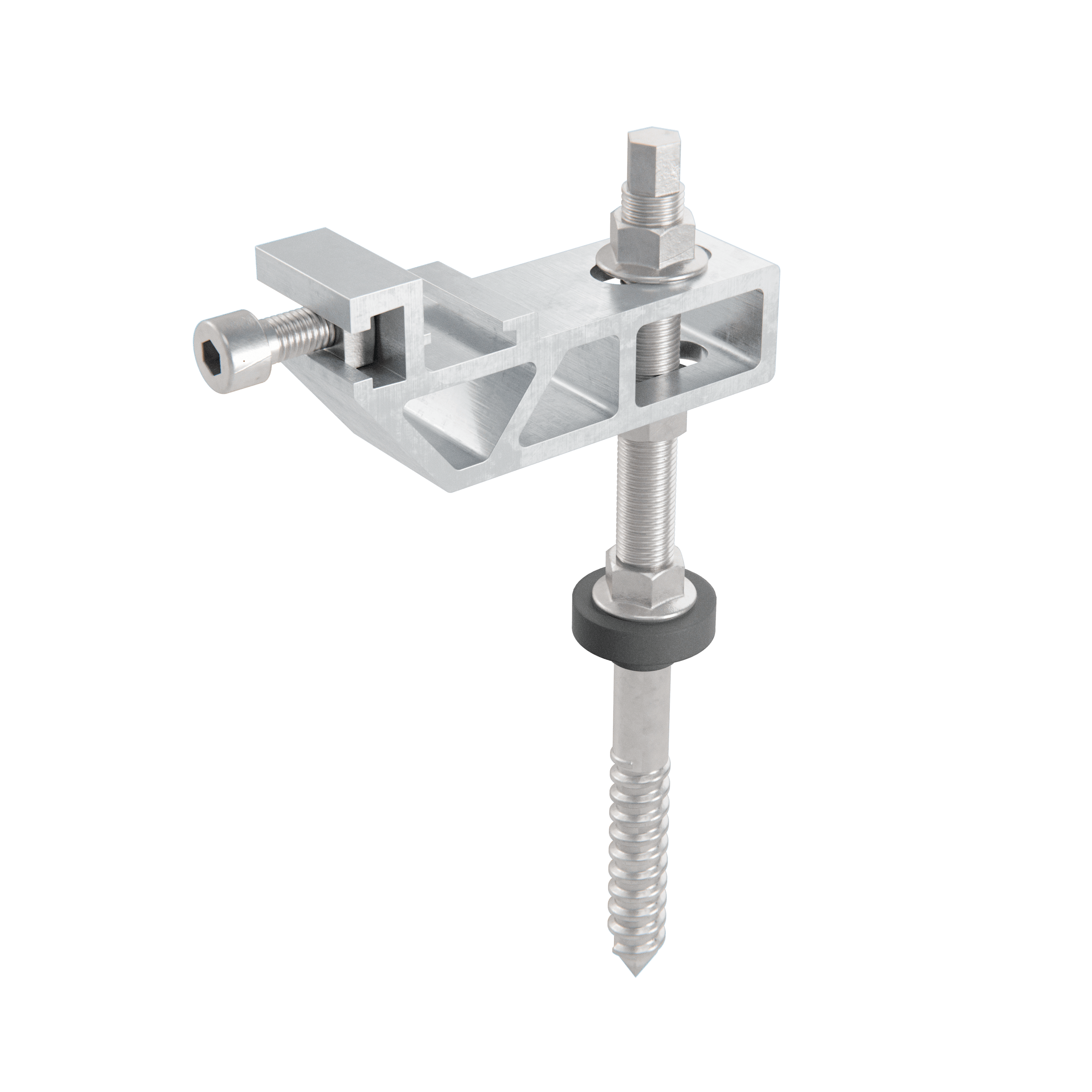 Alumero easyBOLT hanger bolt M10x250