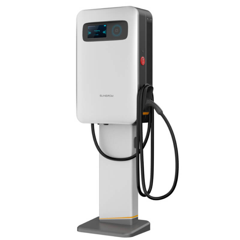 Sungrow IDC30E 2