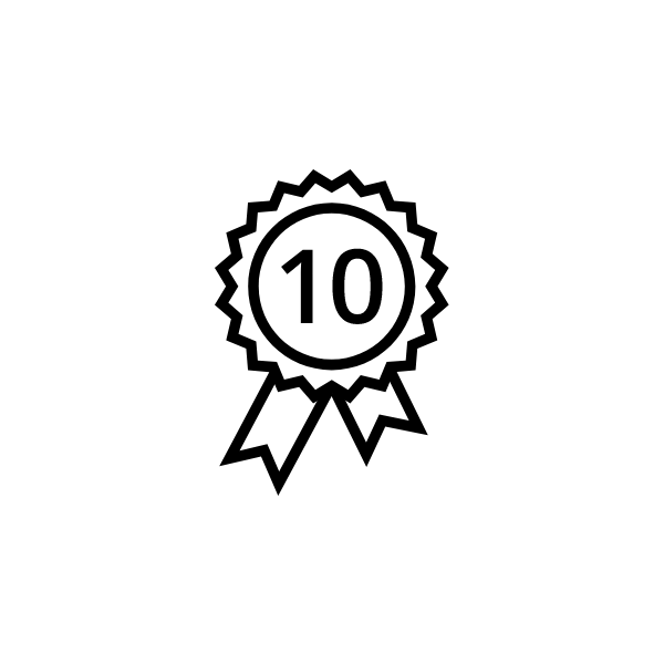 Sunways Garantie auf 10 Jahre STH-12KTL-HT