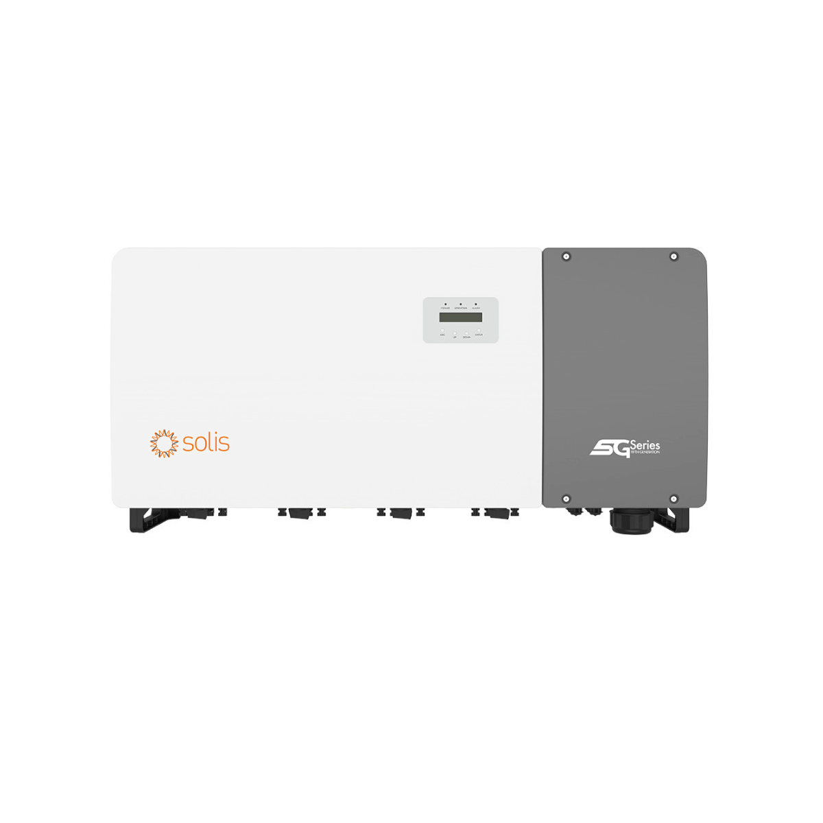 Solis 3P-Wechselrichter - 100 kW