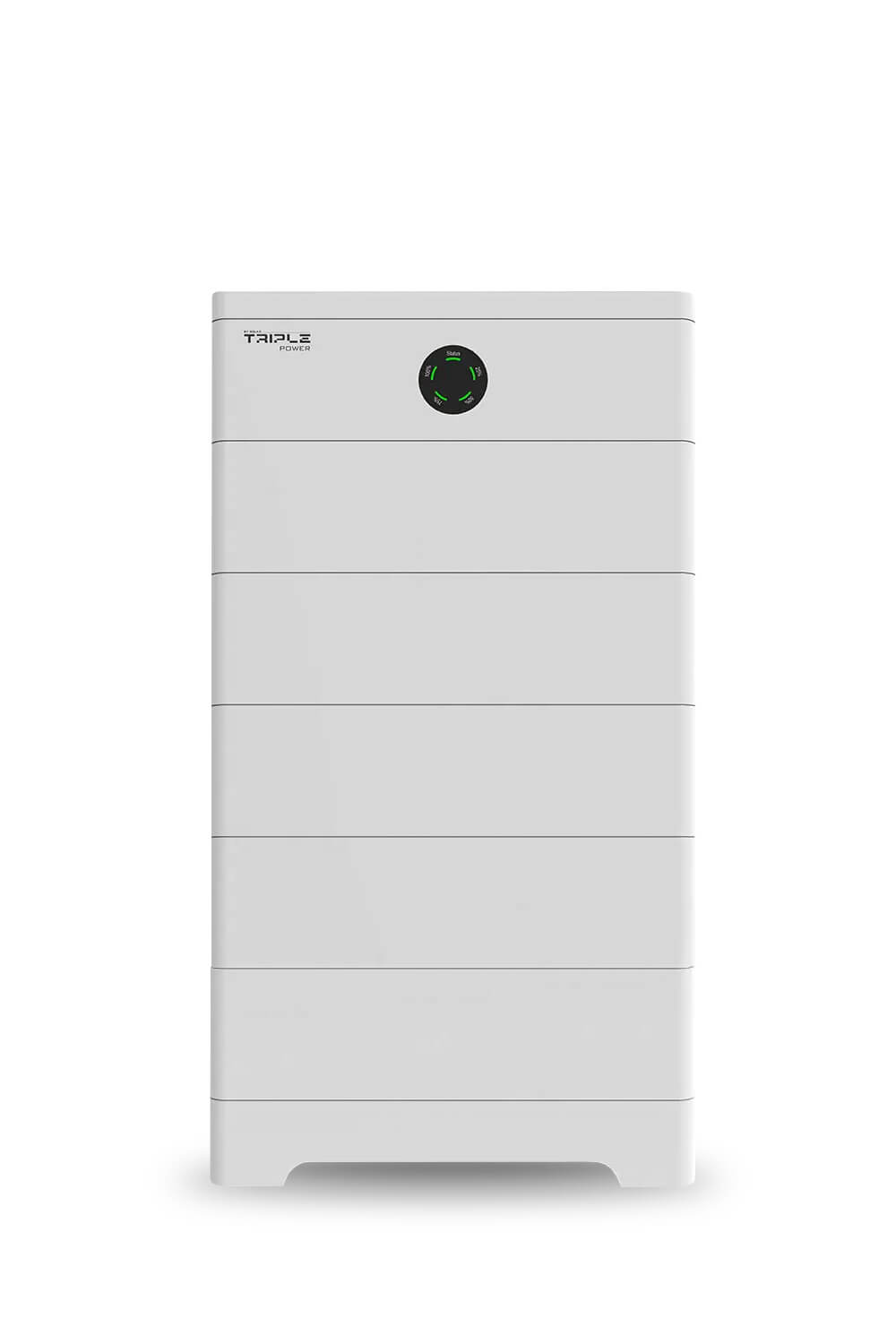 SolaX T-BAT-SYS-HV-S3.6  - 18,43 kWh