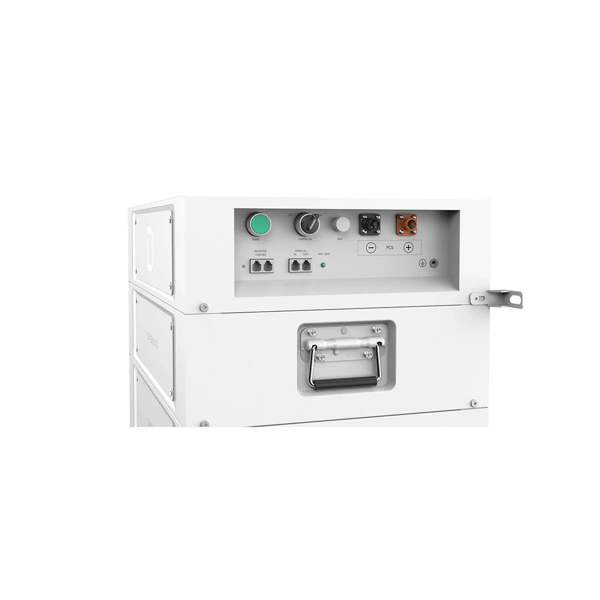 Dyness STACK100 – BDU z podstawą