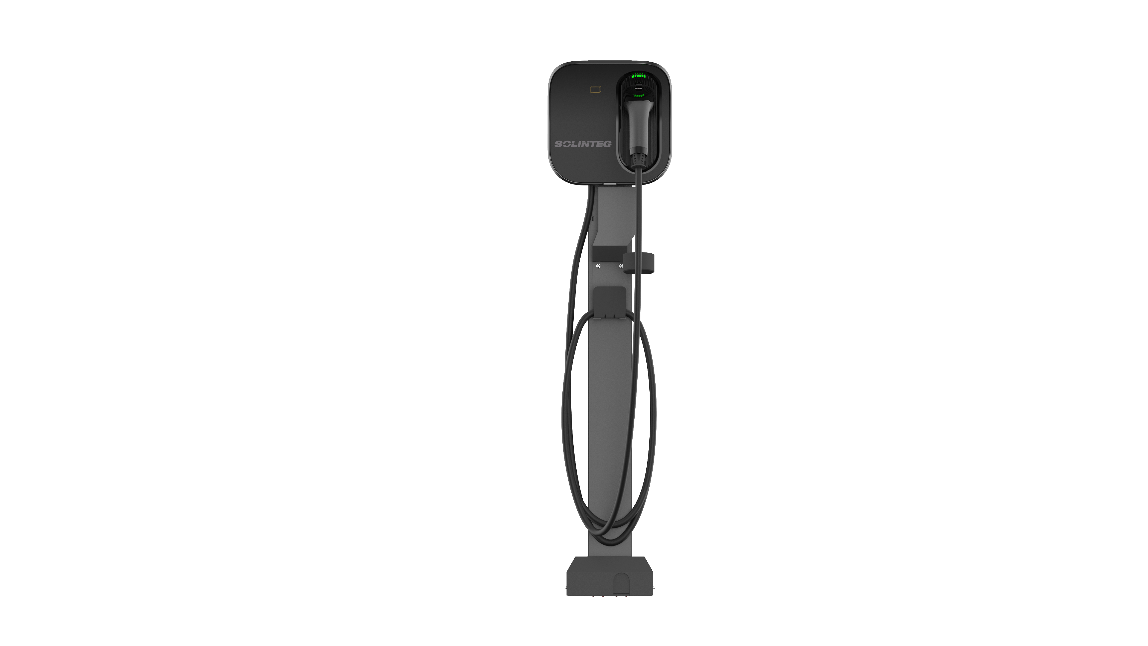 Ładowarka do pojazdów elektrycznych Solinteg ECA-S11K-BS0