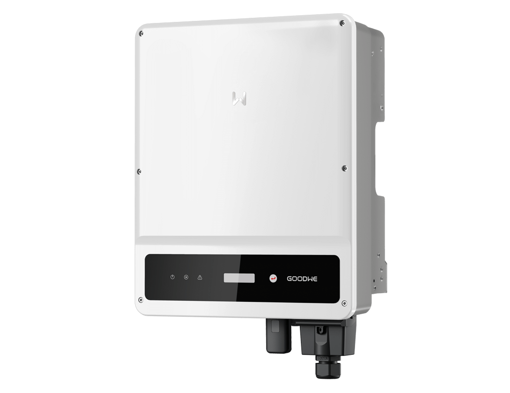 GoodWe SDT G2 Plus - GW20K-SDT-20