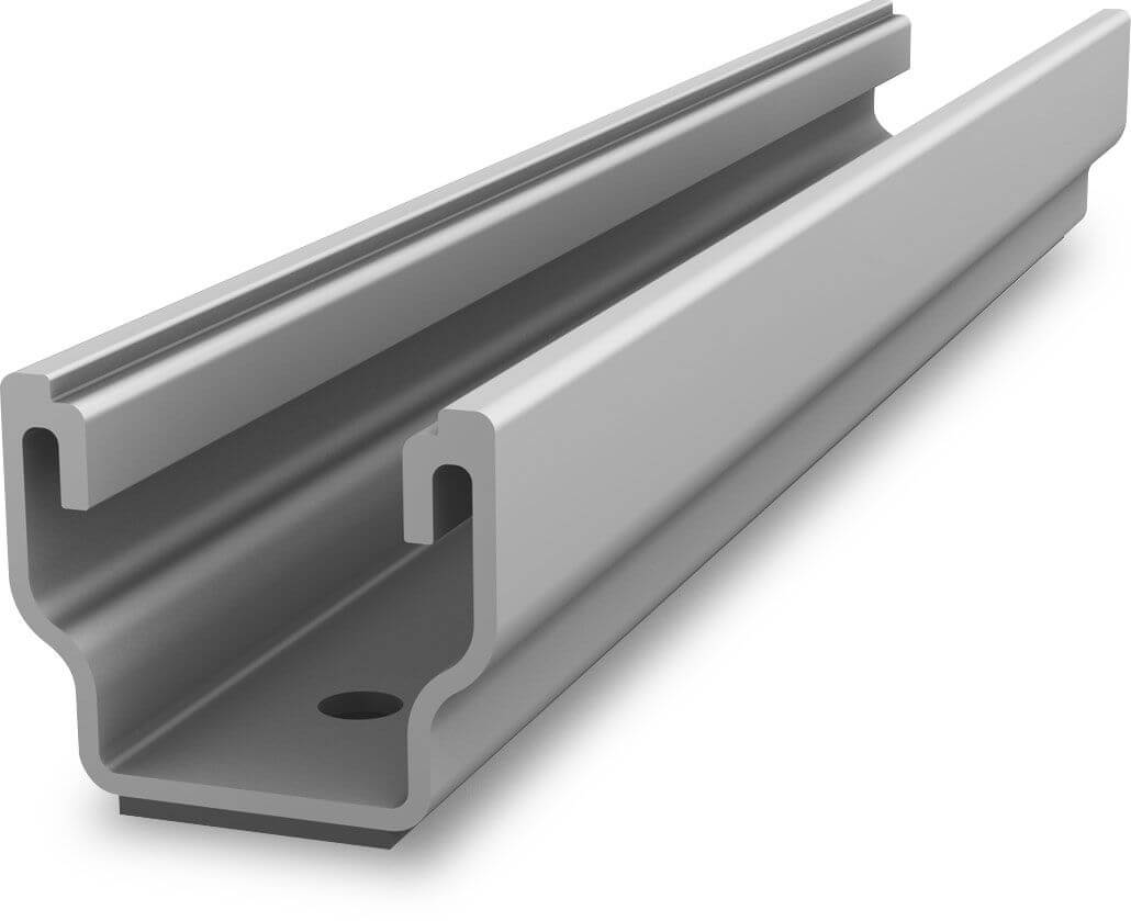 MultiRail 25 - main image