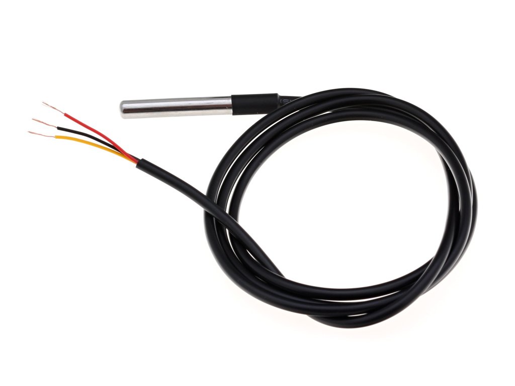 Teplotni cidlo 5m A-Z Water Inverter