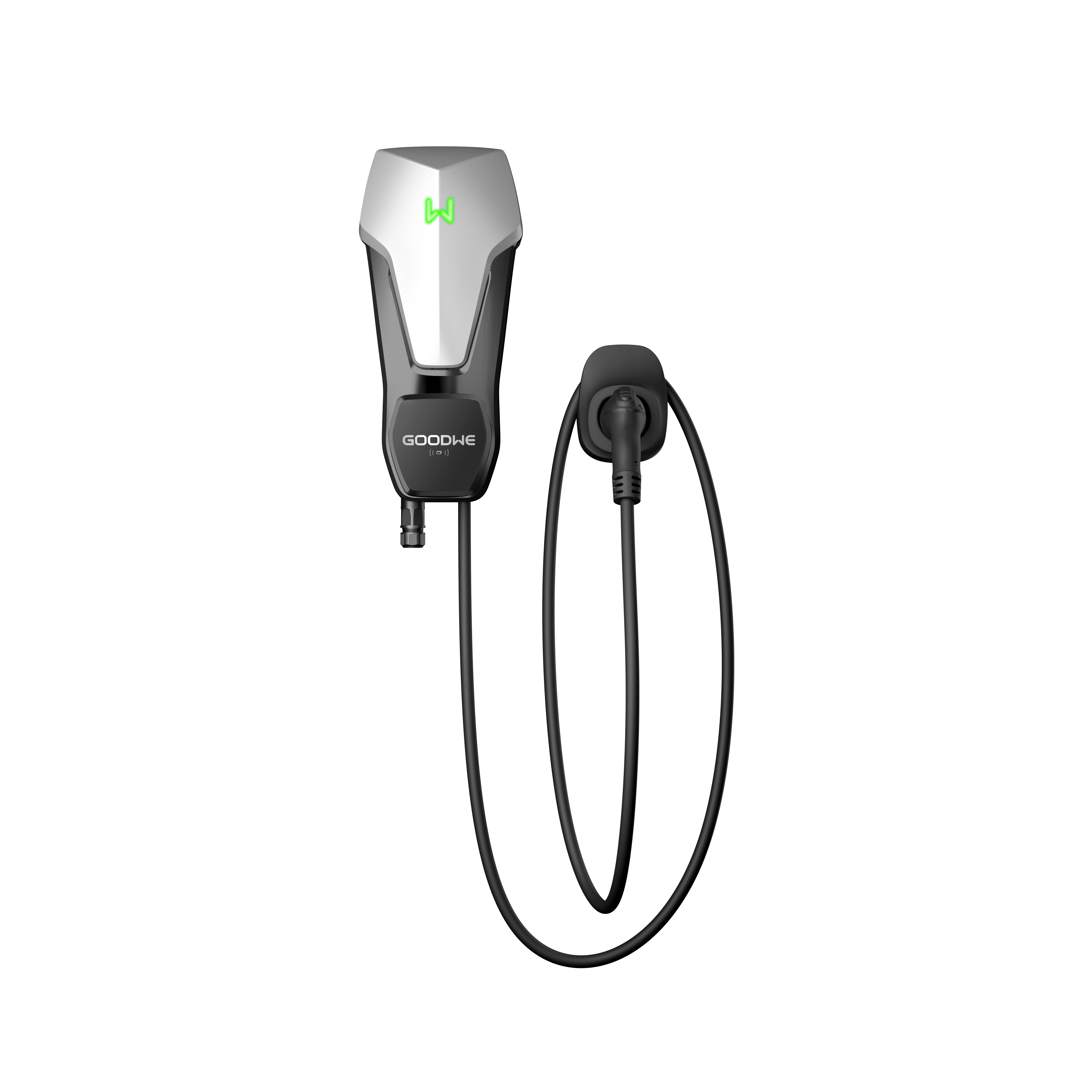 GoodWe EV Charger HCA G2 - GW11K-HCA-20