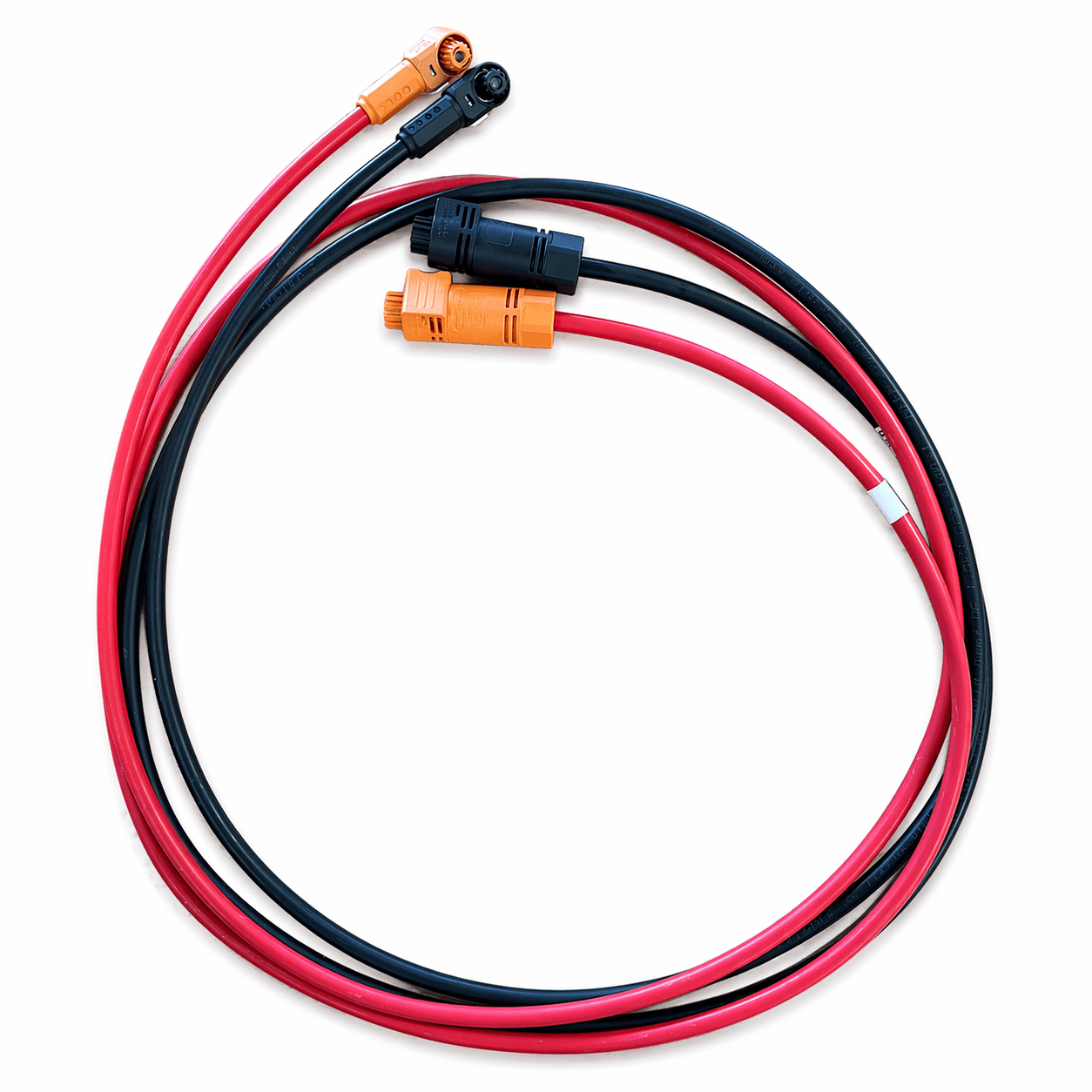 SolaX HS51 Kit-Cable-BAT (Aelio)
