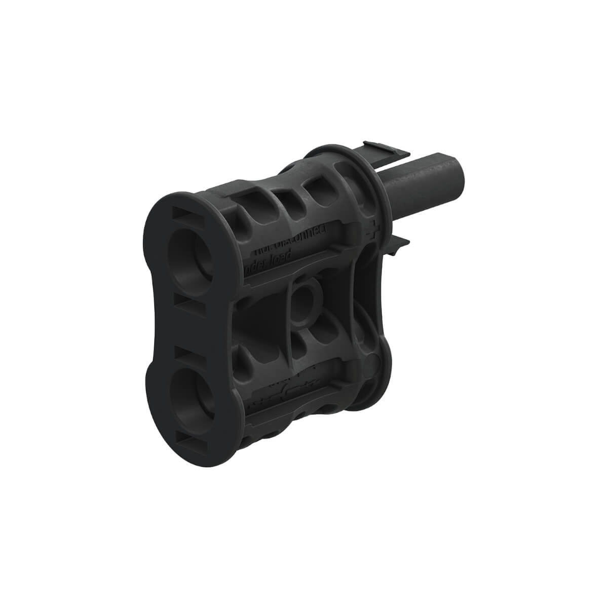 Stäubli Złącze rozgałęźne MC4 EVO2  gniazdo