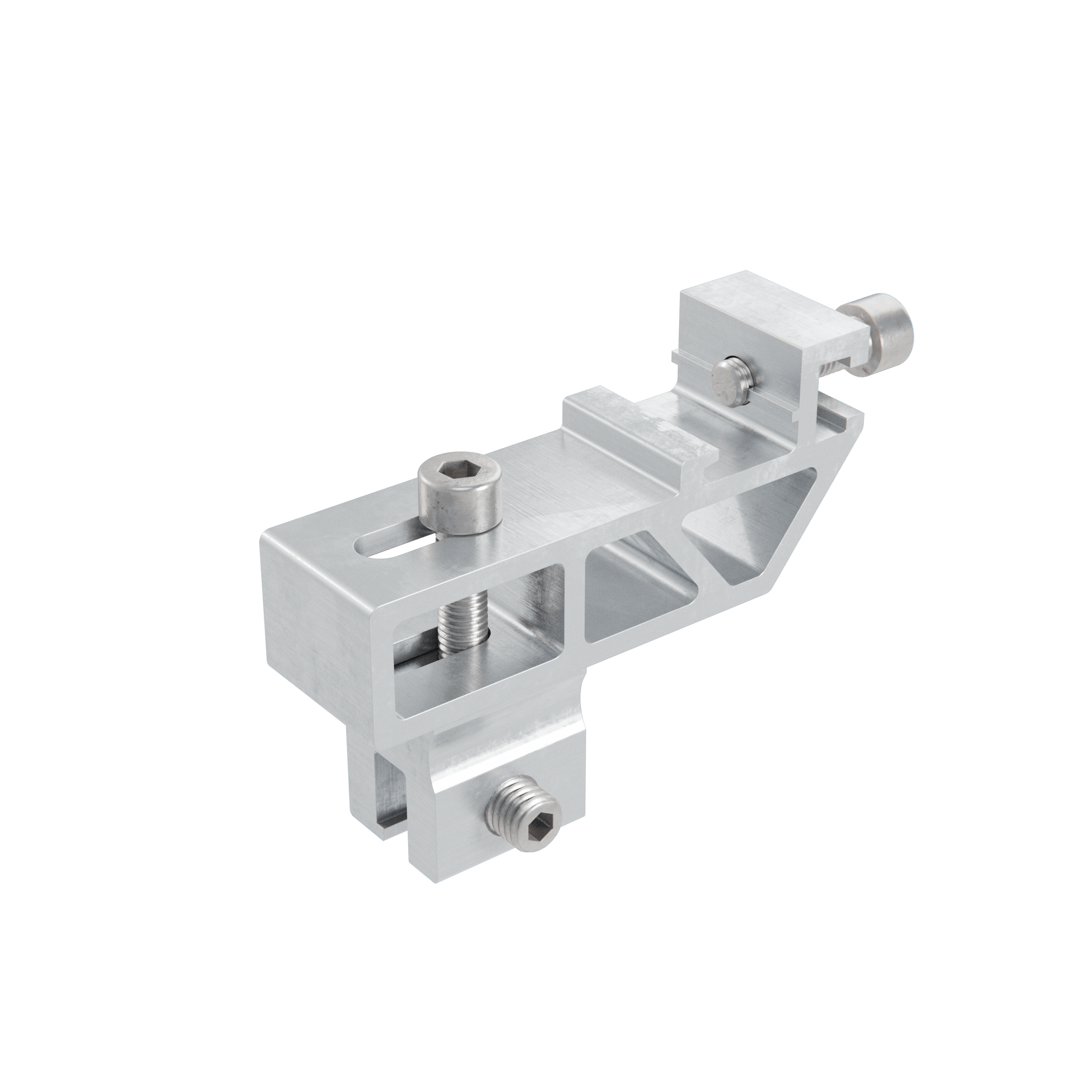 Alumero easySEAM Double Standing Seam Clamp 2.1 TPF