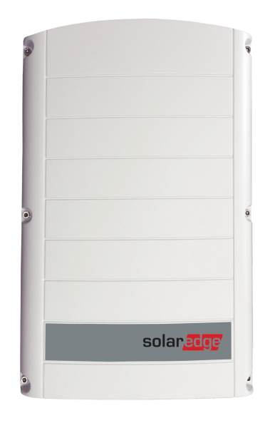 SolarEdge SE30K-M4