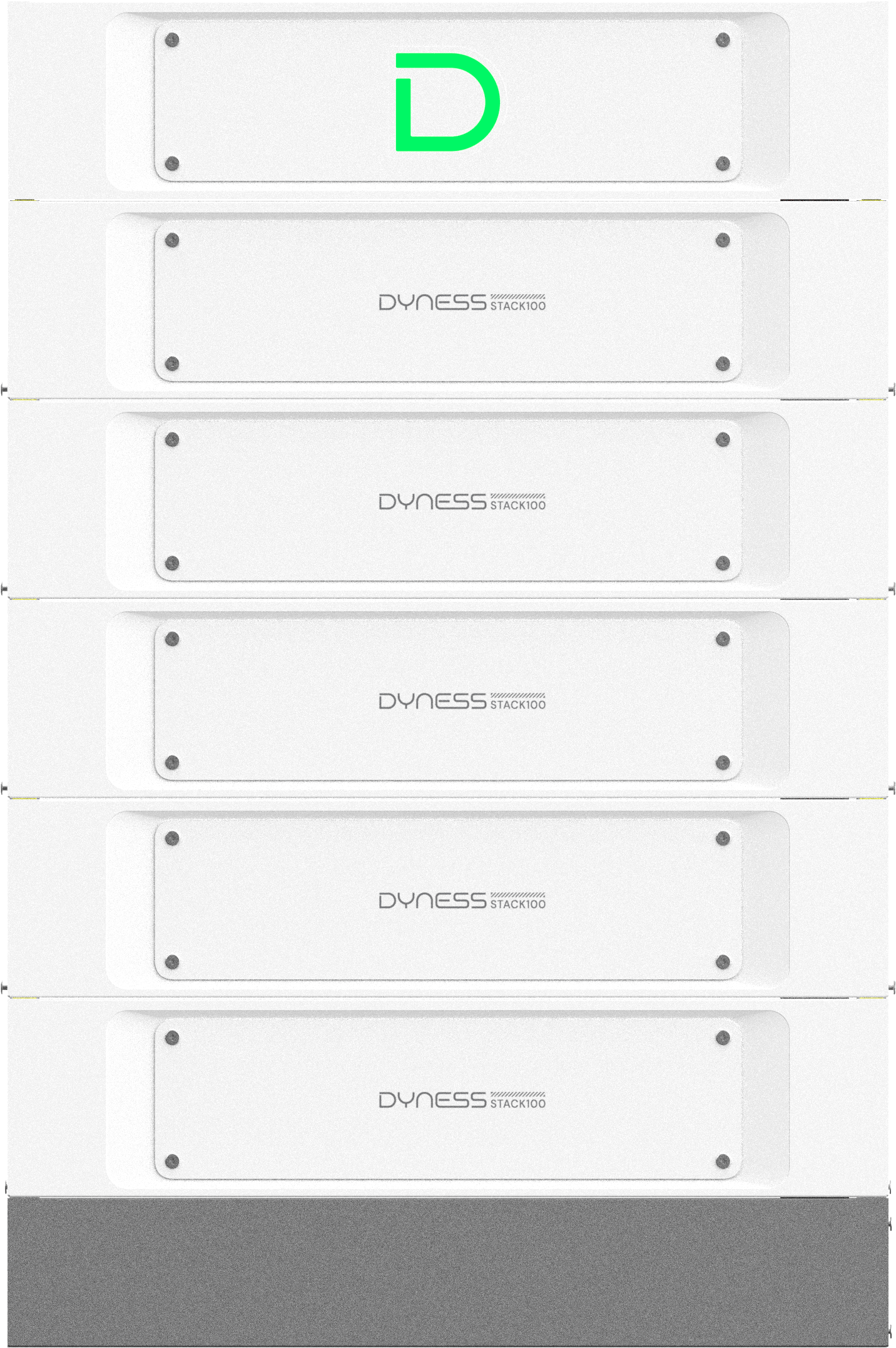 Dyness Stack 100 - 25,60 kWh