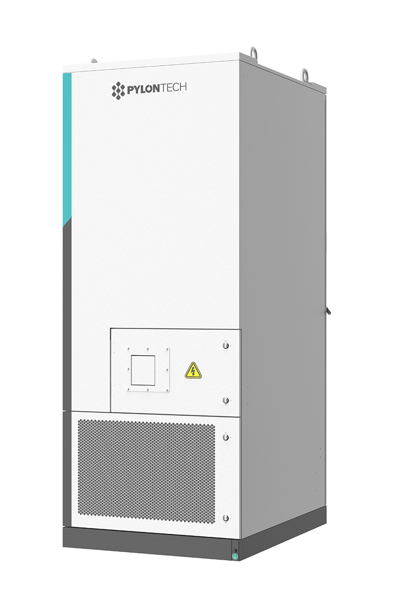 Pylontech Cabinet OPTIM US L260-OMNI - 125kW/261kWh