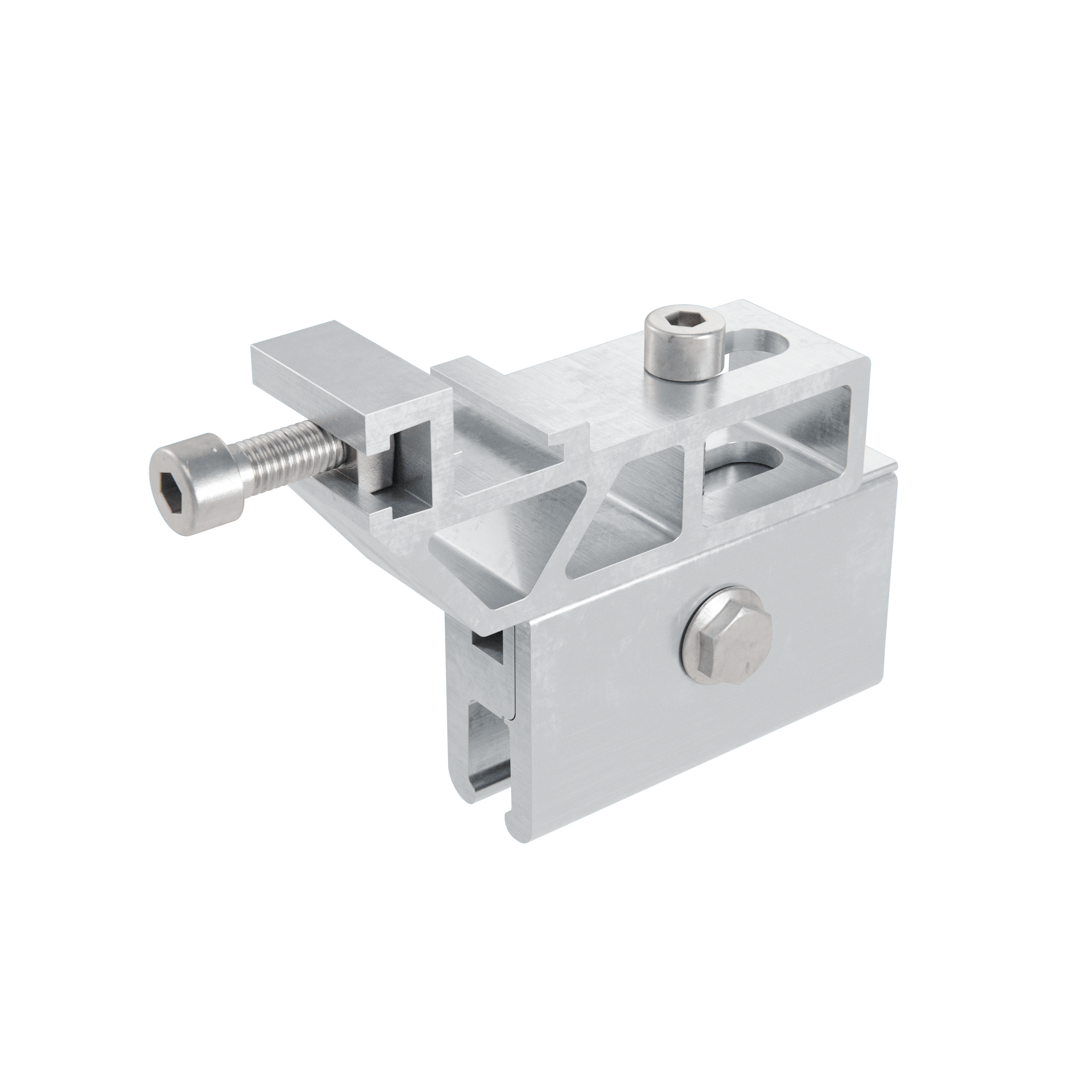 Alumero easySEAM Seam Clamp RD-80 TPF