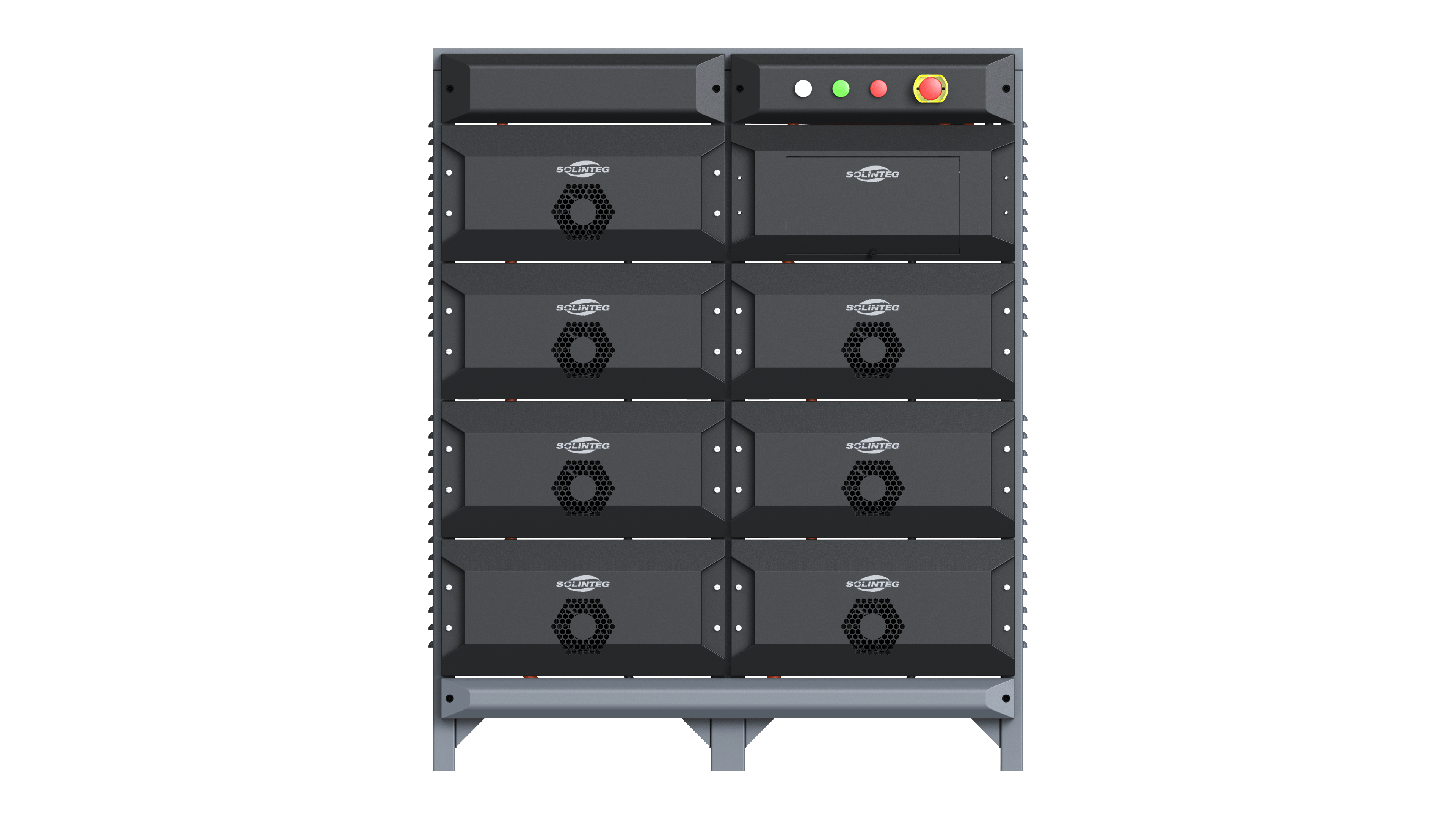 Solinteg E2BR-S96K-R