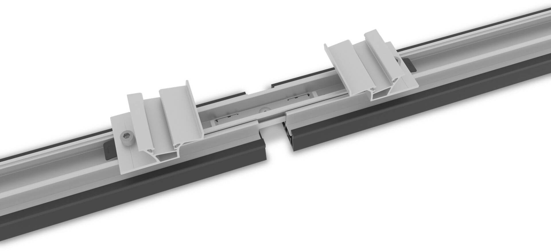 Zestaw łączników K2 Dome 6 Xpress
