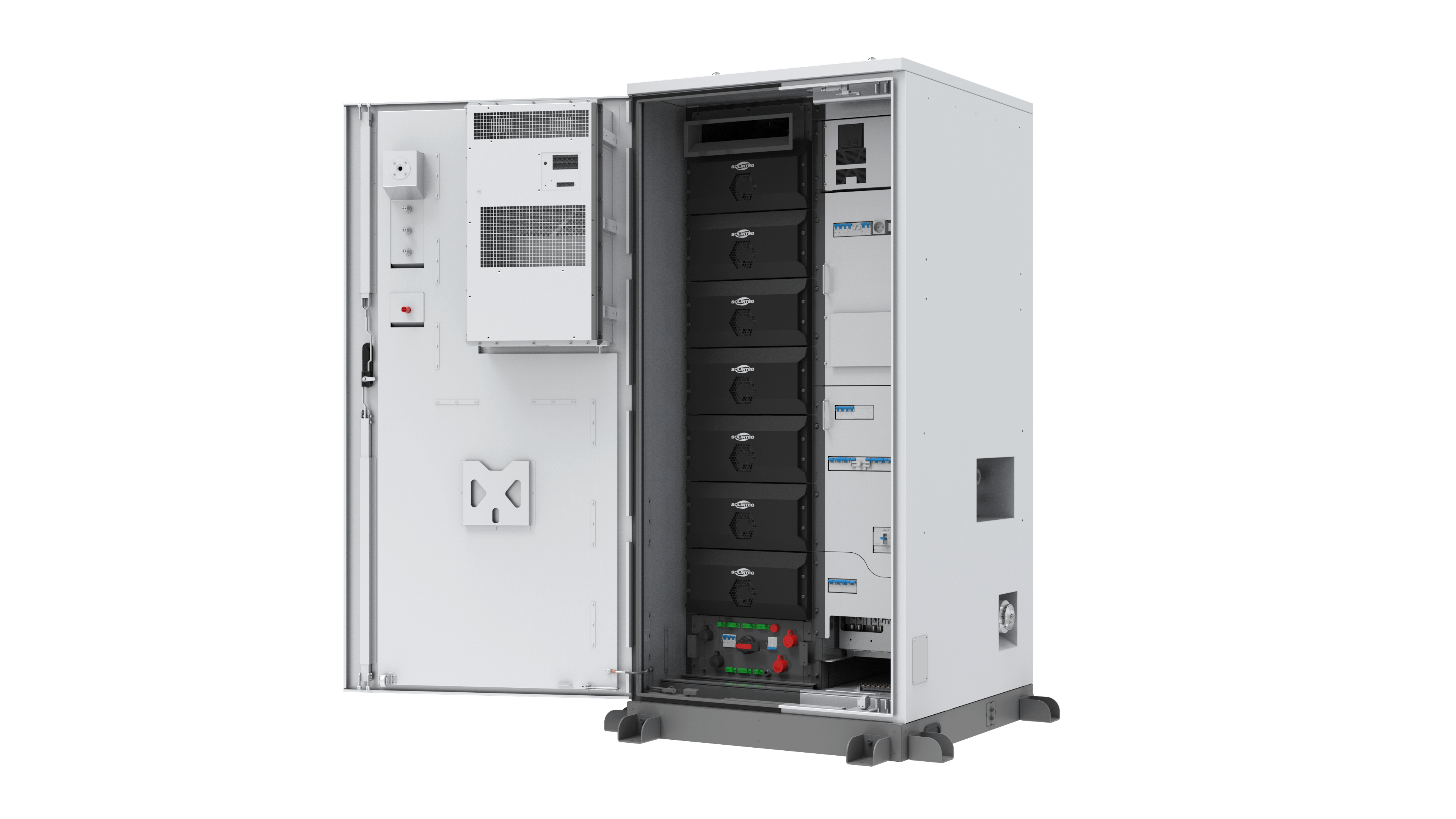 Solinteg E2BR-S80K-C