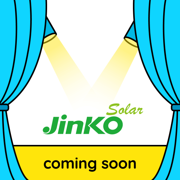Jinko Solar Ecosystem