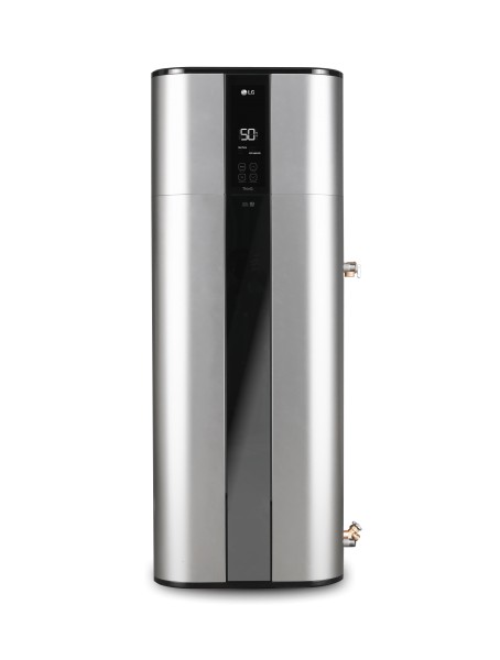 LG THERMA V pompa ciepła do ciepłej wody użytkowej 200 l