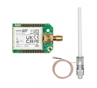 SolarEdge Home Netzwerk Plug-in dla falowników Home Netzwerk-ready opakowanie 5 sztuk