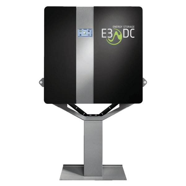 E3/DC S10 Blackline Elektrownia domowa E AI 15