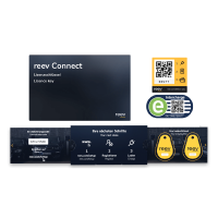 reev Connect Pro AC klucz licencyjny