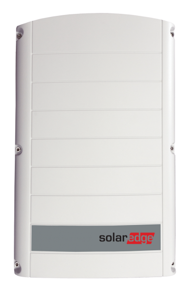 SolarEdge SE6K-EN4