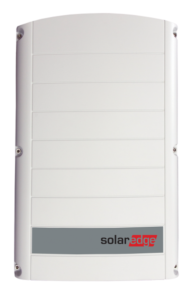 SolarEdge 3~WR &lt;=10kW SetApp Atrapa