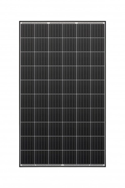 Solar Fabrik 325 W S2